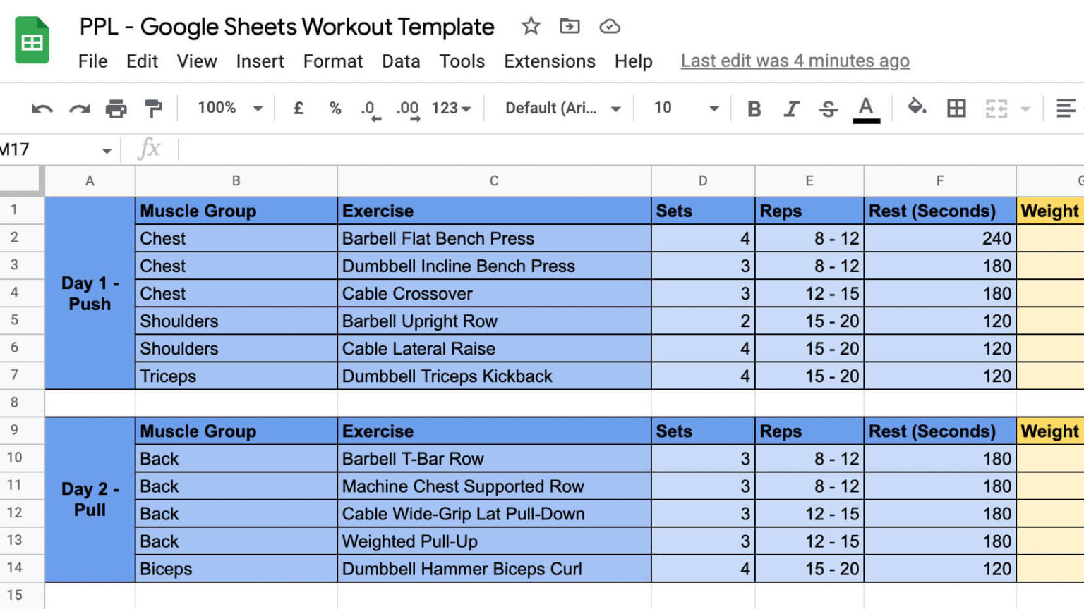 free-workout-templates-download-customize-track-workouts